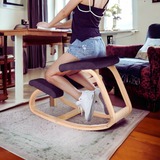 Ergonomic Kneeling Chair