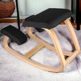 Ergonomic Kneeling Chair