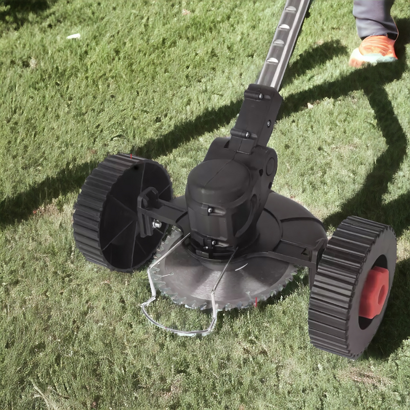 Cordless Grass Trimmer